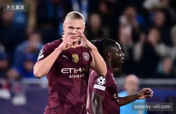 英超球员榜:哈兰德涨至2亿欧,萨卡降至1.3亿欧