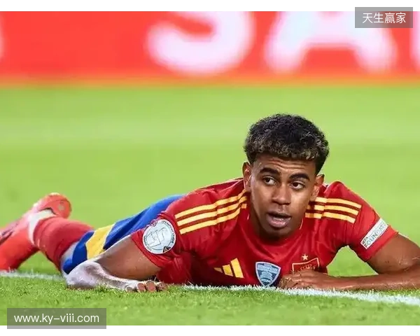 每体:亚马尔踢前腰造4机会+7抢断,弗里克或让他多踢此位置