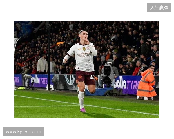 英超第15轮最佳球员候选:谢尔基、B费、福登、西蒙斯在列