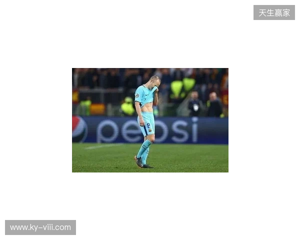 伊涅斯塔:中场球员当教练更能掌控全局,小法现在做得非常好