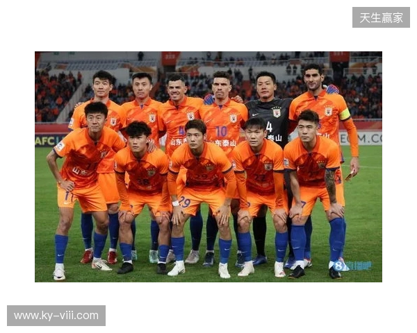 鲁媒:泰山队将于明年1月3日集结,7日赴海口进行第一阶段冬训