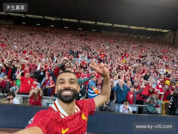 TA:从绝对核心到被重新评估,萨拉赫与利物浦进入关系重塑期