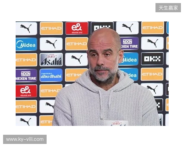 42胜4平,曼城英超主场对降级区球队46场不败