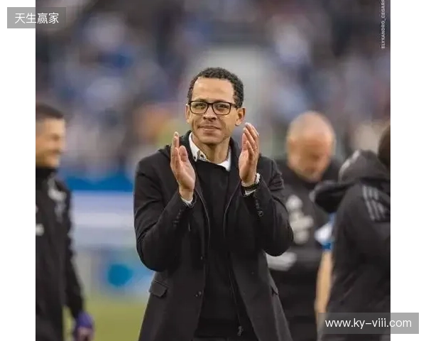 官方:罗塞尼尔出任切尔西主帅,签约至2032年