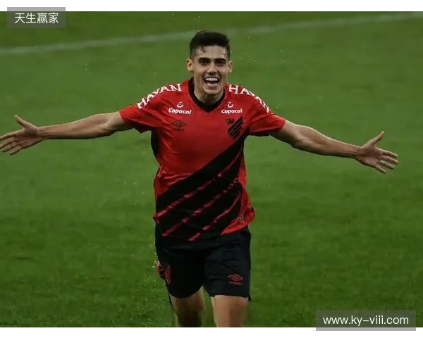 热刺前锋贝利兹接近加盟巴甲球队巴伊亚,转会费1000万欧元